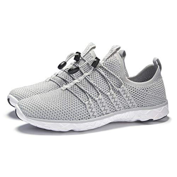 DLGJPA Women's Quick Drying Water Shoes for Outdoor Fun