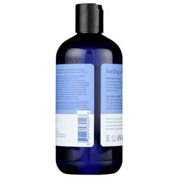 Eo Bubble Bath French Lavender - Relax and Unwind Naturally
