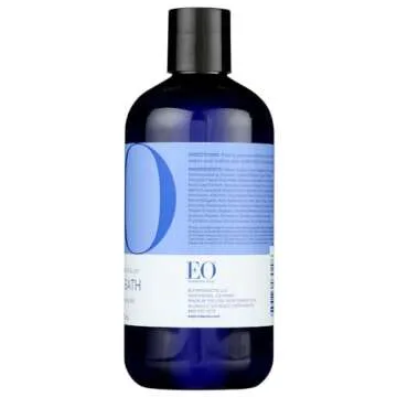 Eo Bubble Bath French Lavender - Relax and Unwind Naturally