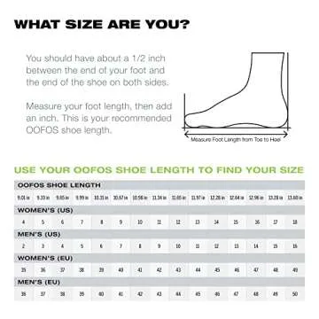 OOFOS OOlala Sandal - Women’s Recovery Footwear - White - Size 7