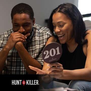 Hunt A Killer: Baker's Dozen; All-In-One Murder Mystery Box Game - A Contestant is Planning to Poison a Judge - Can You Rise to the Occasion and Catch the Killer Before the Final Course is Served
