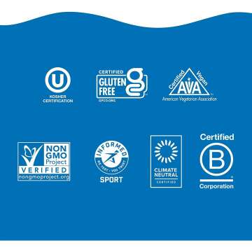 Nuun Sport Electrolyte Tablets Variety Pack - 60 Servings