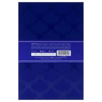 Orientica Royal Bleu Luxury Collection for Unisex - 5 oz EDP Spray