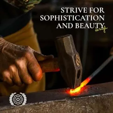 Bulado Wall Candle Sconces Set of Two, Metal Wall Candle Holder, Black Wall Mounted Candle Holder, Modern Sconces Wall Decor Set of 2 for Living Room Farmhouse Fireplace Wedding