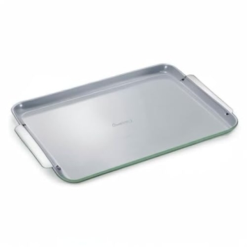 Caraway Non-Stick Ceramic Baking Sheet for Stylish Cooking