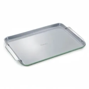 Caraway Non-Stick Ceramic Baking Sheet for Stylish Cooking