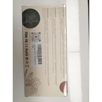 OTE Water Flosser - Portable Cordless Dental Care Solution