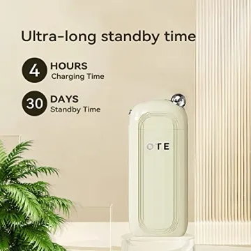 OTE Water Flosser - Portable Cordless Dental Care Solution