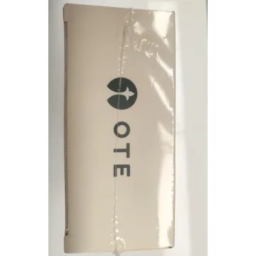 OTE Water Flosser - Portable Cordless Dental Care Solution