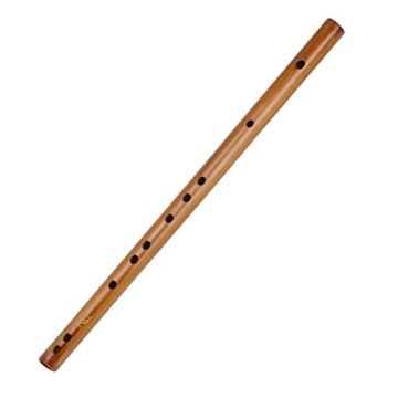 Wooden Flute Wooden Piccolo Instrument for Beginners Traditional Chinese Musical Gift