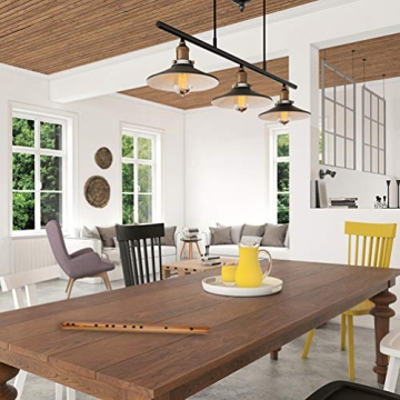 Wooden Flute Piccolo Traditional Musical Gift for Beginners