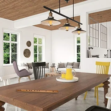 Wooden Flute Piccolo Traditional Musical Gift for Beginners