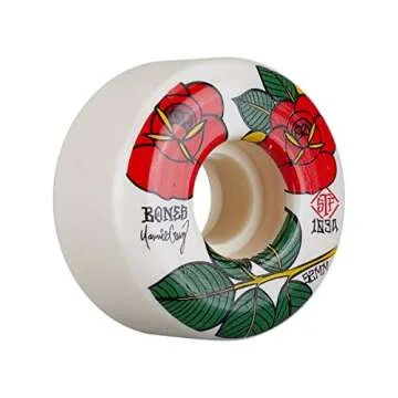 Bones™ Yonnie Cruz Rosas • 52mm 103A • Locks