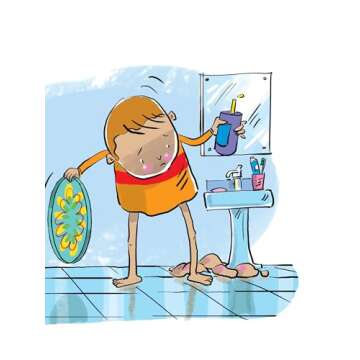 I Broke My Butt! The Cheeky Sequel to the International Bestseller I Need a New Butt!