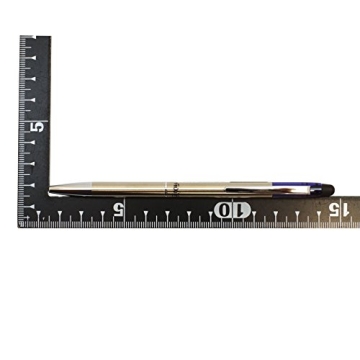 Pilot Frixion Ink Ballpoint Pen Slim Biz - Black Ink