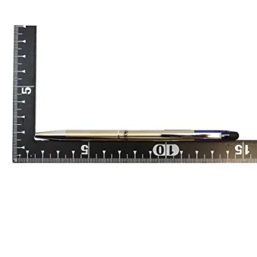 Pilot Frixion Ink Ballpoint Pen Slim Biz - Black Ink