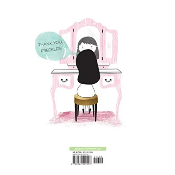 Inspiring Book Dear Girl for Young Readers