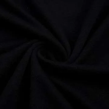 MOUSYA Somebody's Feral Aunt T-Shirt Retro Groovy Cool Aunts Club Shirt Funny Auntie Shirt Women Auntie Gifts Tee Black