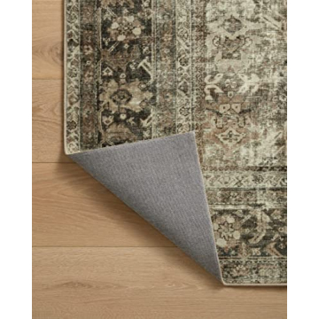 Loloi Magnolia Home Sinclair Collection Area Rug