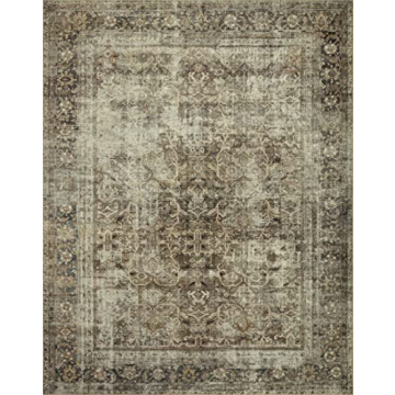 Loloi Magnolia Home Sinclair Collection Area Rug