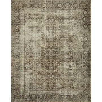 Loloi Magnolia Home Sinclair Collection Area Rug