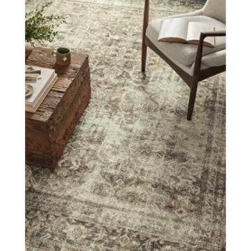 Loloi Magnolia Home Sinclair Collection Area Rug