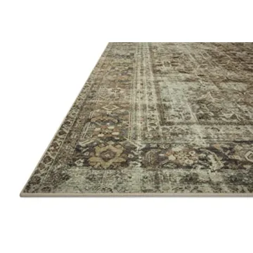 Loloi Magnolia Home Sinclair Collection Area Rug