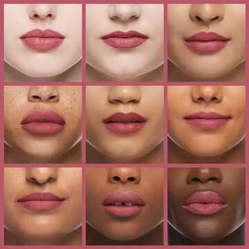 Vibrant MUZIGAE Vegan Lip Tint for All-Day Comfort