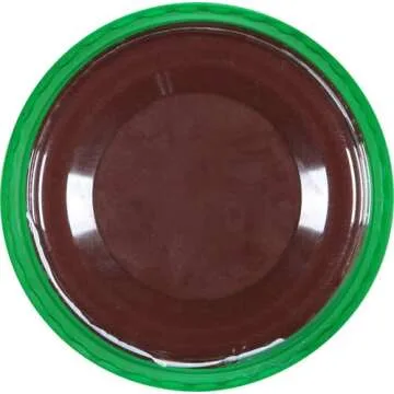 Cedar's Dark Chocolate Hummus Ideal for Healthy Snacking