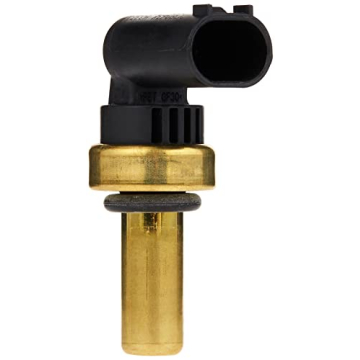 ACDelco GM Original Equipment Coolant Temperature Sensor