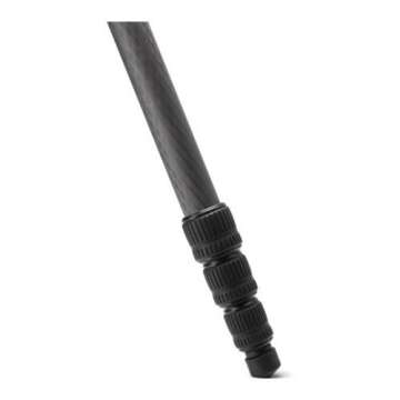 SWAROVSKI Optik CCT Compact Carbon Tripod - Lightweight Stability