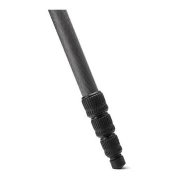 SWAROVSKI Optik CCT Compact Carbon Tripod - Lightweight Stability