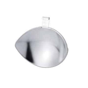 UCO Original Candle Lantern Kit with 2 Survival Candles, Light Projector and Cocoon Case, Gray