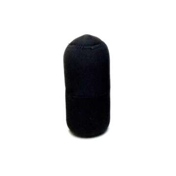 UCO Original Candle Lantern Kit with 2 Survival Candles, Light Projector and Cocoon Case, Gray