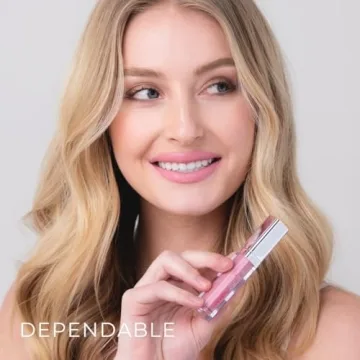 Long-Lasting Shine Cosmetics LipLast Matte Liquid Lipstick