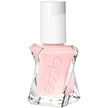 Essie Gel Couture Pink Nude Nail Polish - Longwear & Shine