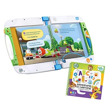 LeapFrog LeapStart Learning Success Bundle for Kids