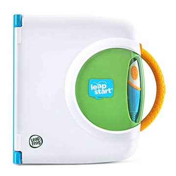 LeapFrog LeapStart Learning Success Bundle for Kids