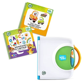 LeapFrog LeapStart Learning Success Bundle for Kids