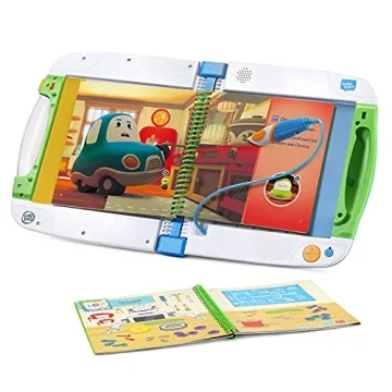 LeapFrog LeapStart Learning Success Bundle for Kids