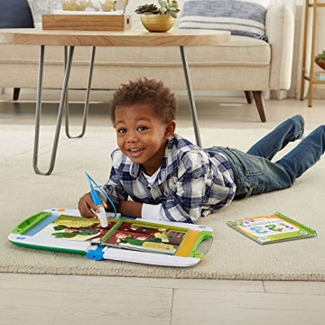 LeapFrog LeapStart Learning Success Bundle for Kids