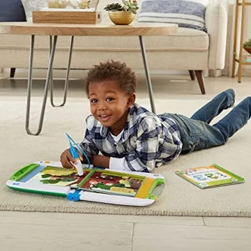 LeapFrog LeapStart Learning Success Bundle for Kids