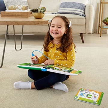 LeapFrog LeapStart Learning Success Bundle for Kids