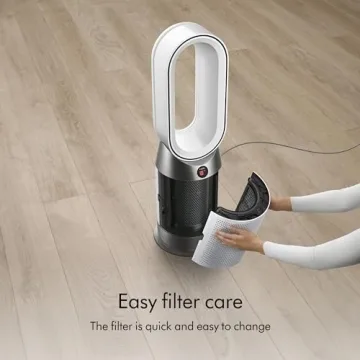 Dyson Purifier Hot+Cool Gen1 HP10 Air Multiplier Technology