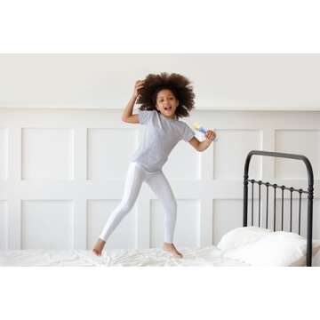 eKids Disney Frozen Microphone with Songs and Lights