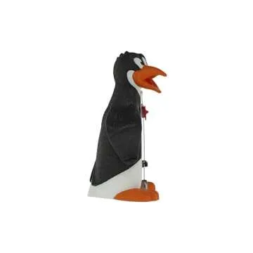 Wittner Penguin Metronome - Precision Timing for Musicians