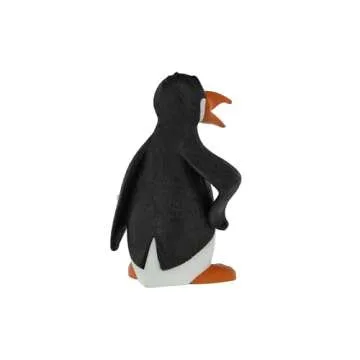 Wittner Penguin Metronome - Precision Timing for Musicians