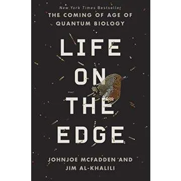 Life on the Edge: The Coming of Age of Quantum Biology