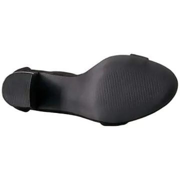 Steve Madden Women's Declair Dress Sandal - Stylish Comfort