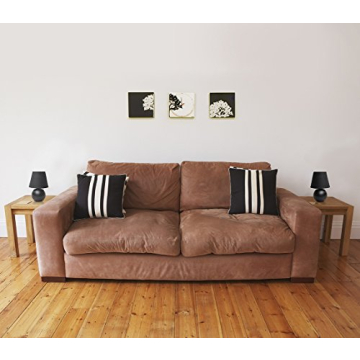 Mini Ceramic Globe Table Lamps Set for Stylish Spaces